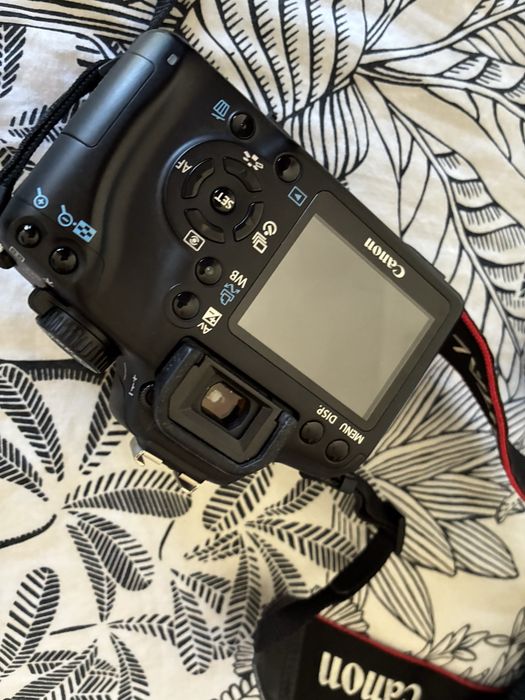 Kit completo fotografia