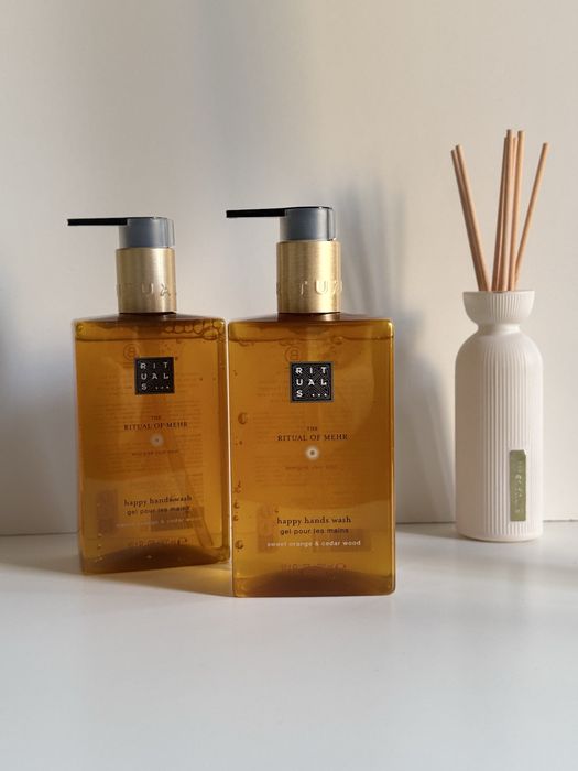 Мило для рук Rituals Sakurа Mehr Intuitia
