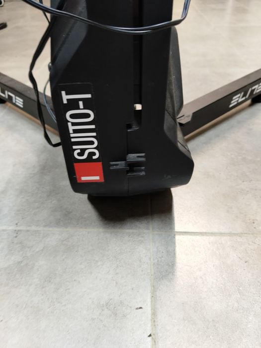 Trenażer elite suite-t