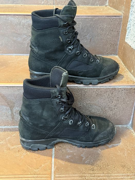 Lowa Elite Mountain GTX,