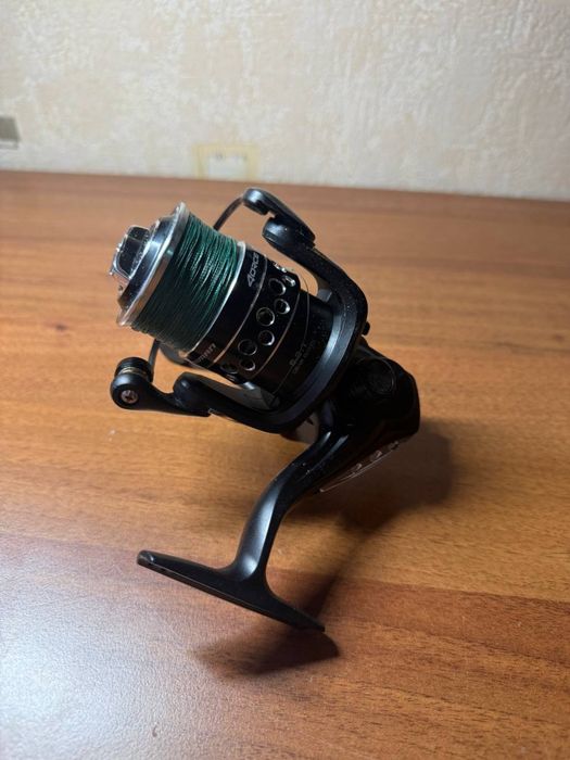 Продам два удилища фидерных