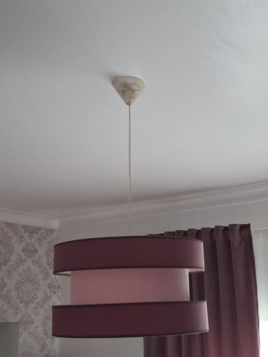 Ceiling Lamp - Used64585174553731121