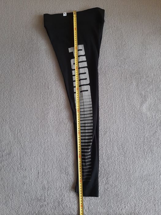 Getry Puma rozmiar XS