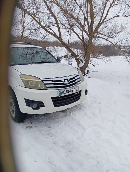 Продам гарне сімейне авто