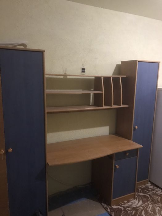 Продам 1к малосемейку на Котляревского
