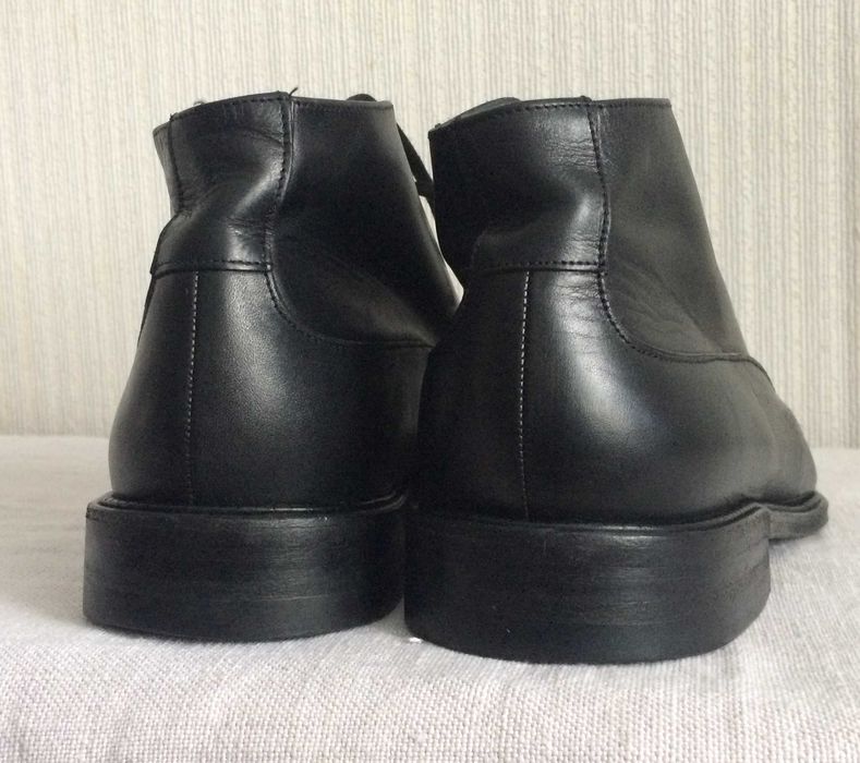 Ботинки мужские Floris Van Bommel, Нидерланды, оригинал.