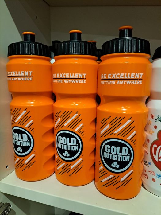 Bidons ciclismo 750ml