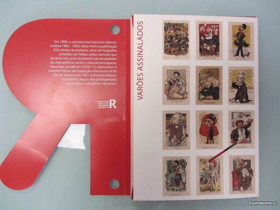 Selos e Postais de Portugal, 50 Postais com selo, Edição CTT, Ano 2000
