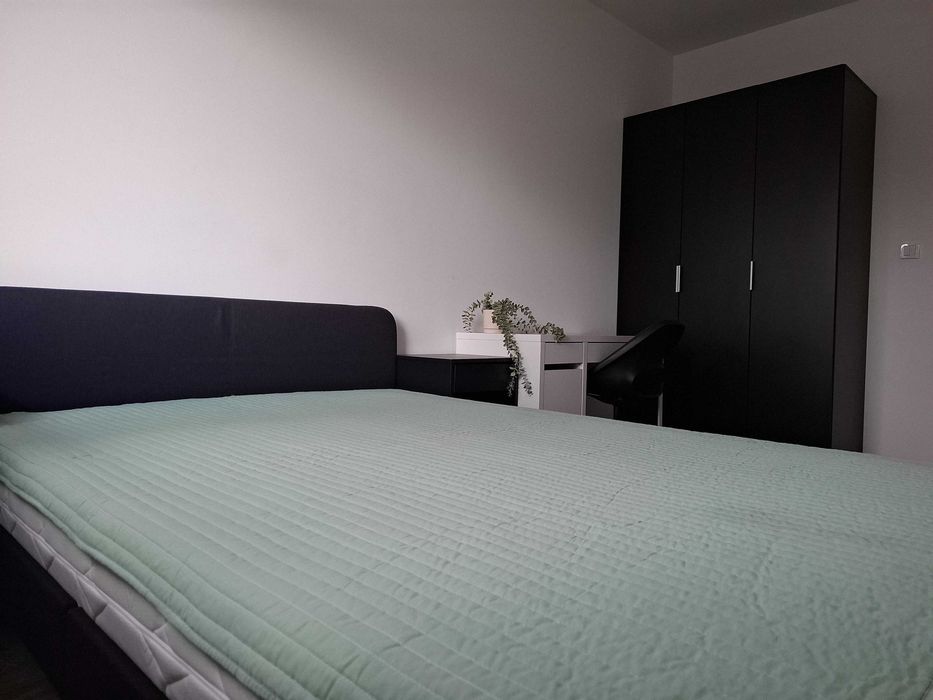 Plac Szembeka |zwierzaki ok |bez prowizji | WIFI w cenie| umowa od 6 m-cy | Rabat -50% na 1 m-c – pohled 6