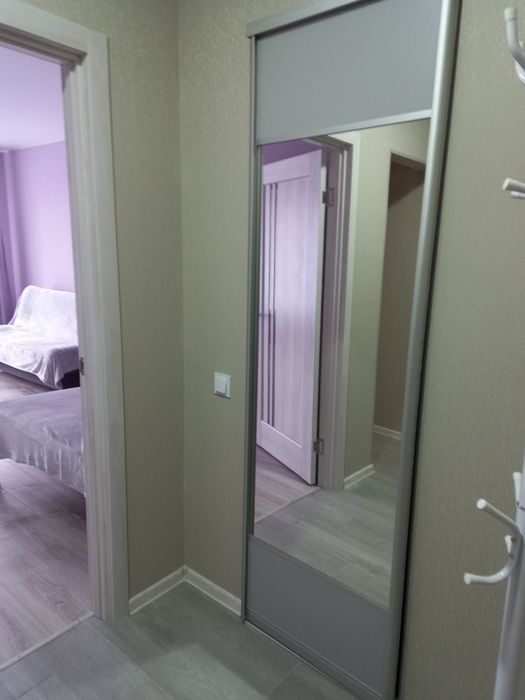 Сдам 1кімнатну квартиру в новобудові в центрі Житомира,