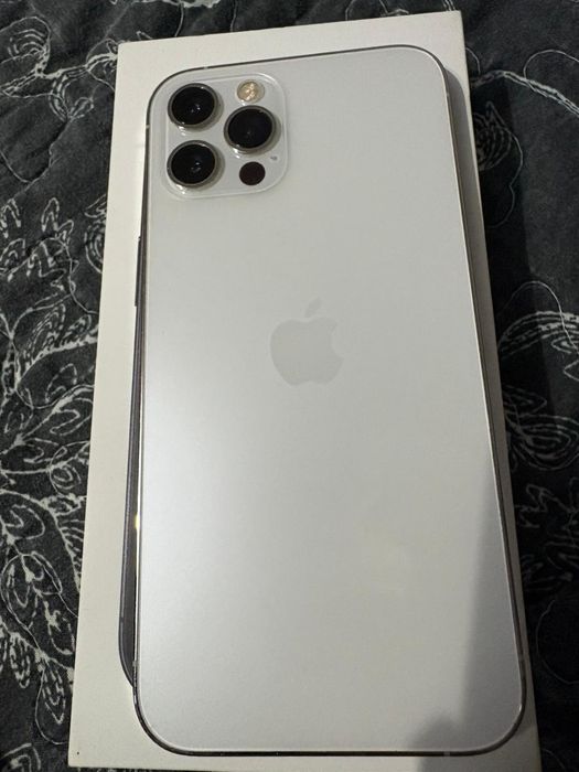 Iphone 12 Pro  128gb