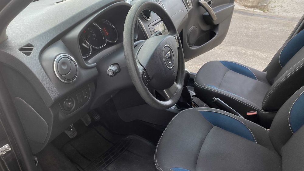 Dacia Sandero 1.5 dCi