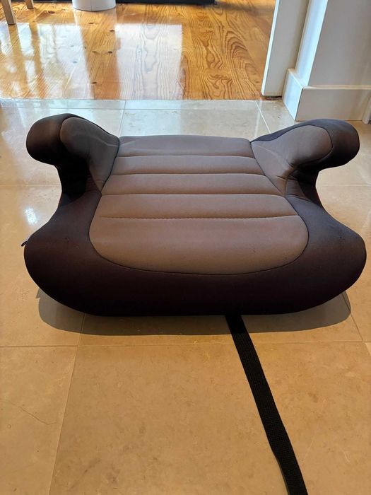 Assento de Carro com sistema isofix