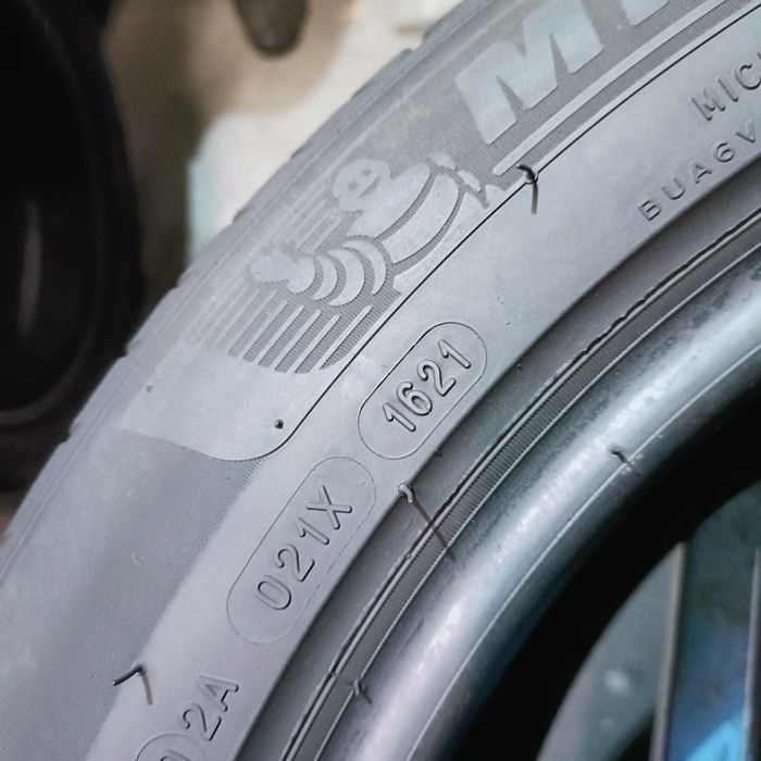205/55r17 Michelin Primacy 4 z 2021r jak nowe