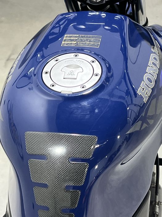 Honda CB 500  Japan  (2750$)