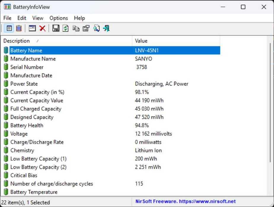 LENOVO THINKPAD L470 i3-6006U/8GB/240GB SSD/Win11 Pro +stacja dokująca