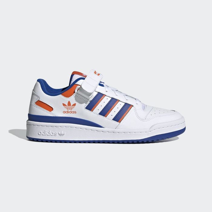 Kicksy adidas Originals Forum Low NY Knicks EUR 40 CM 25