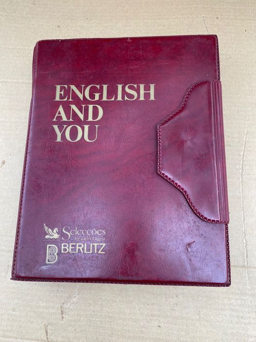 English And You - Reader's Digest - Aprender ingles