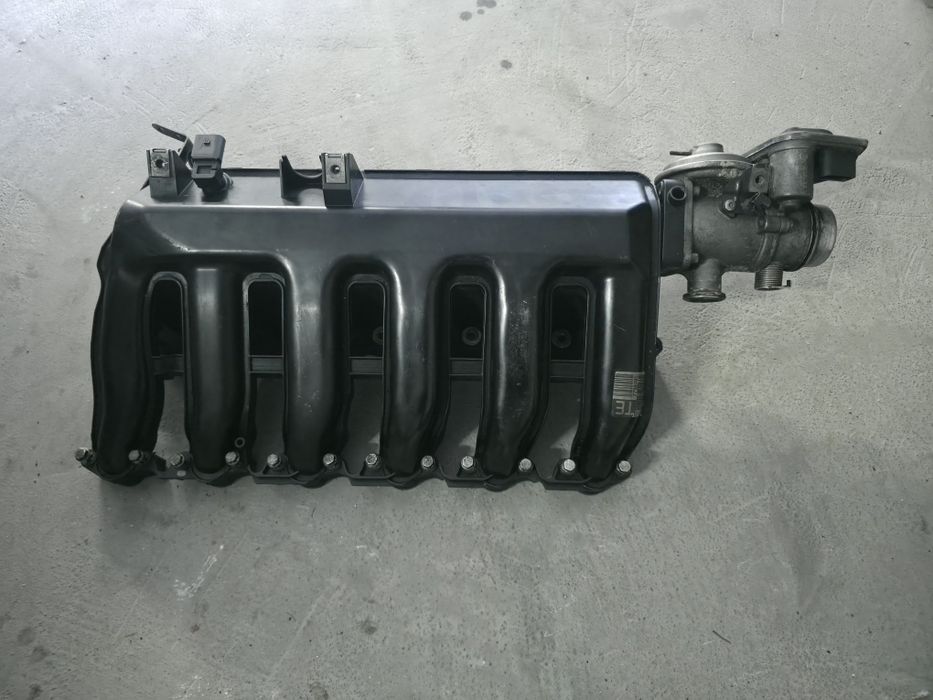 Peças Bmw 535d E60/61