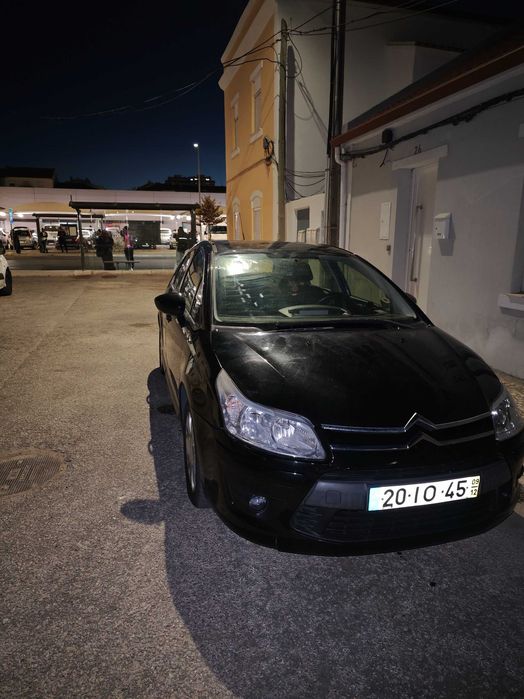 Citroën C4