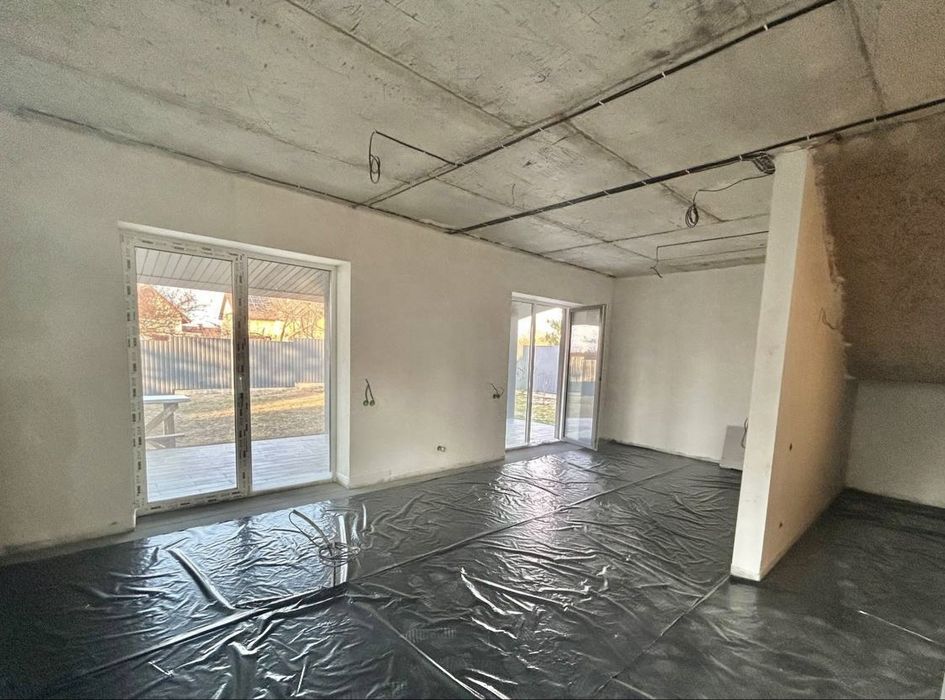 Продам новий сучасний будинок у Бучі!