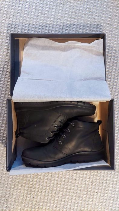 Жіночі Ecco Babett Boot Hydromax Оригінал