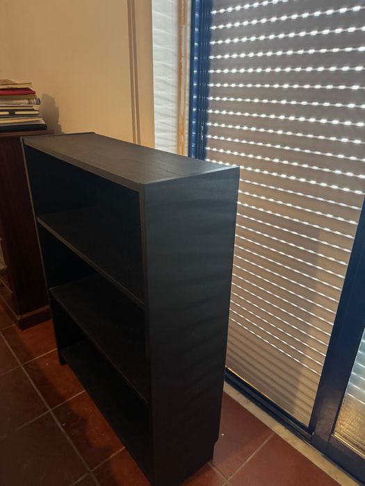 Móveis e decoração