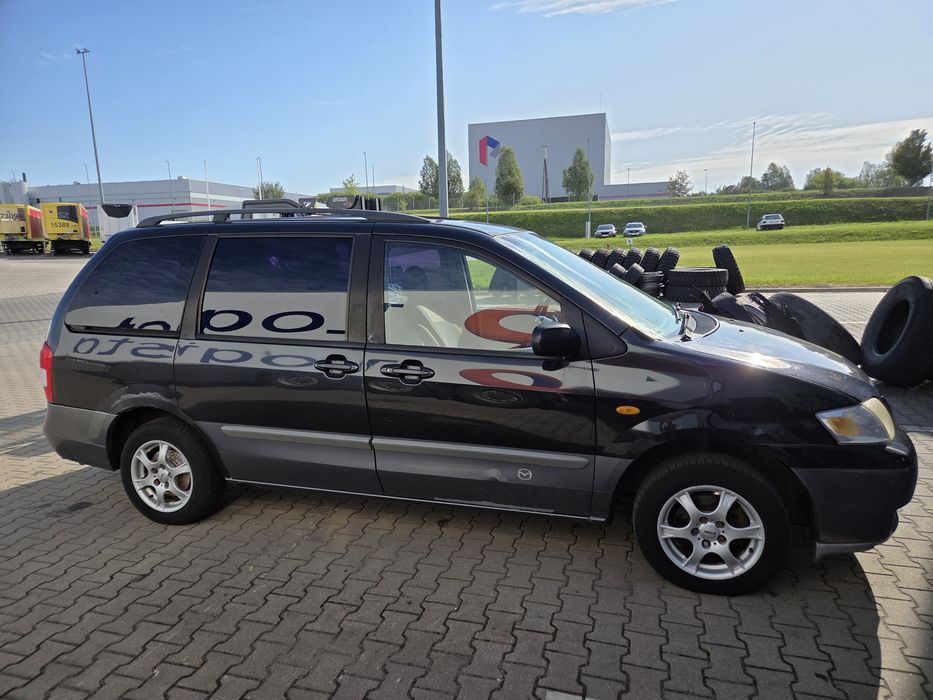 Mazda MPV