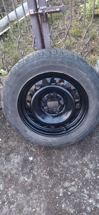Продам Шини р 15
