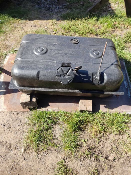 Продам топливный бак КамАЗ