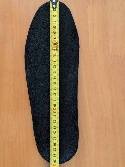 valtex черевики з високими берцями 43р