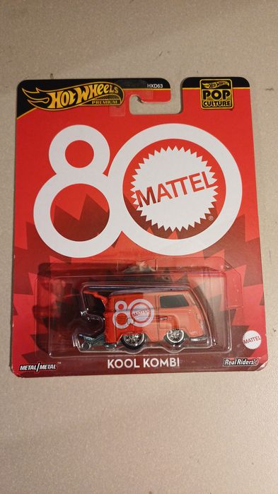 Volkswagen , Kool Kombi