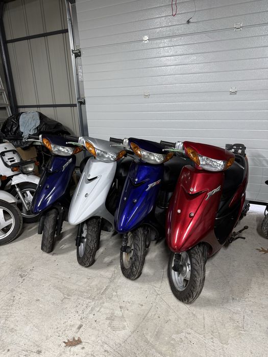 Yamaha sa 36 39 55 з контейнера можлива доставка