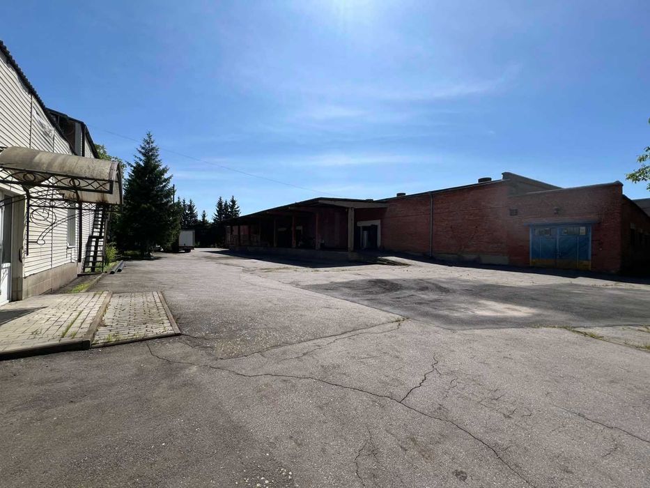 Commercial real estate at st. Magistratskaya (area 4274 m²) - Atlanta.ua - photo 15