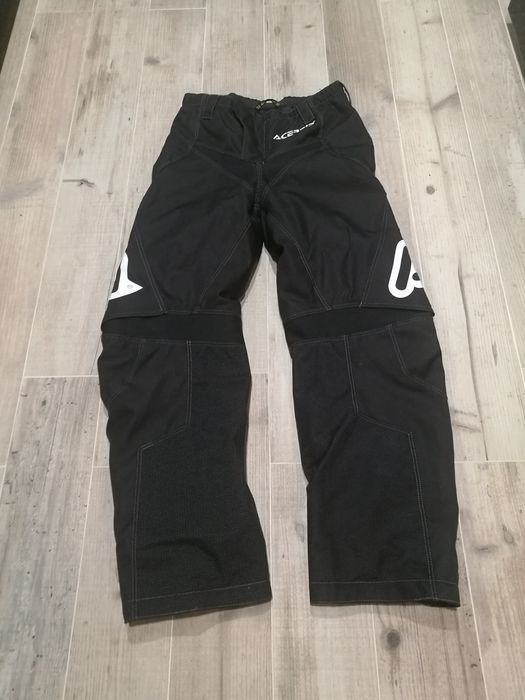 Calças Acerbis Freeland