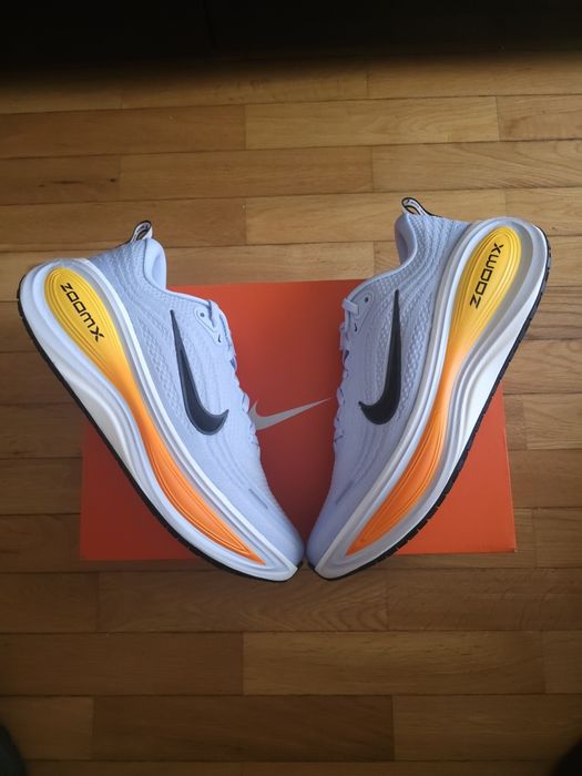 Nike vomero plus 43
