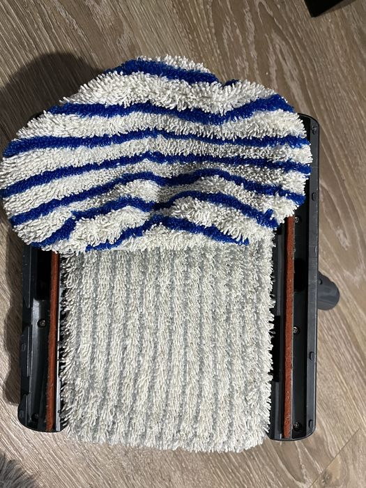 Nakladka mopujaca odkurzacz Tefal X-force