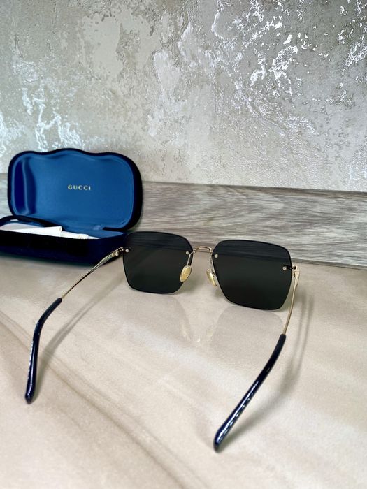 Жіночі сонцезахисні окуляри Gucci GG1955SA 001