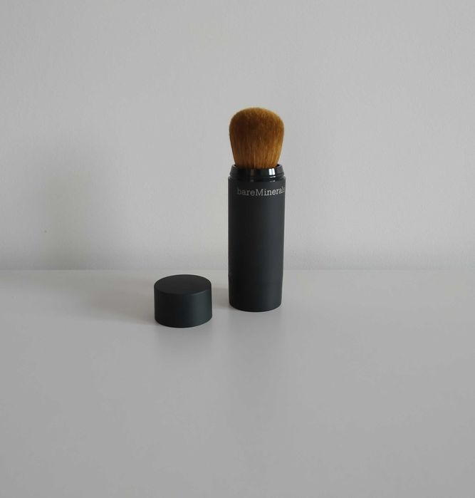 Bare Minerals pędzel do pudru sypkiego