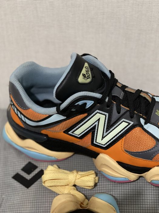 New Balance 9060