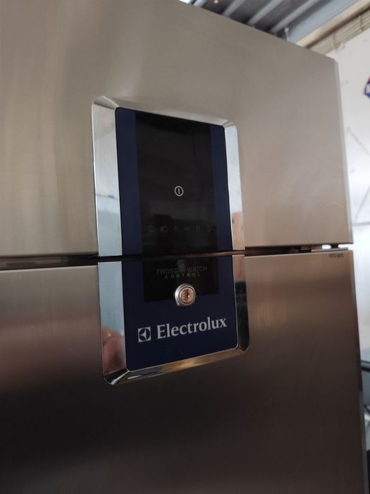 Zamrażarka Gastronomiczna Szafa Mroźnicza Electrolux PS04F1FHC