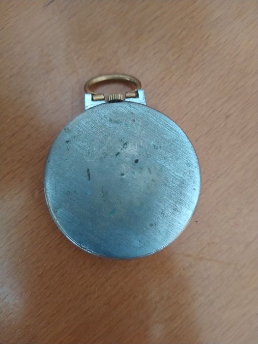 Vendo relógio de bolso