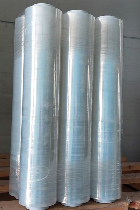 Folia stretch STRECZ 2,5 kg czytaj opis :)