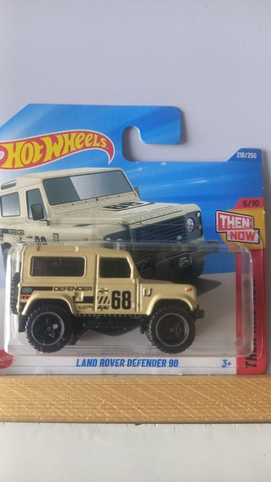 Hot wheels conjunto de 4