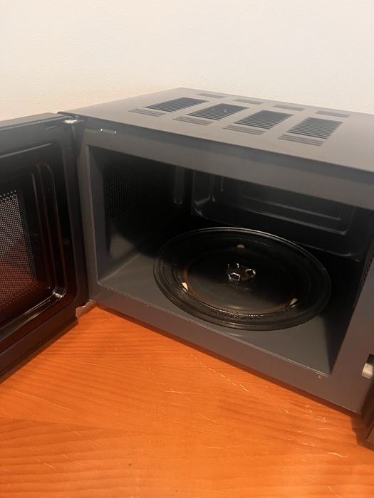 Microondas Qilive
