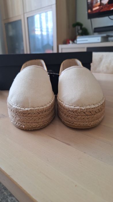 Espadryle Tommy Jeans/ Hilfiger 40