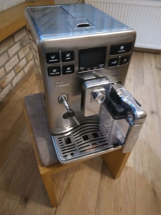 Ekspres do kawy Philips Saeco Ekprelia