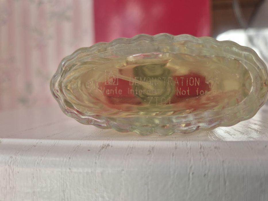 Dior eau sauvage cologne 2017 rok Stara wersja