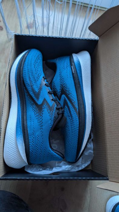 Sportowe buty 361 centurio 2e 40 i 42