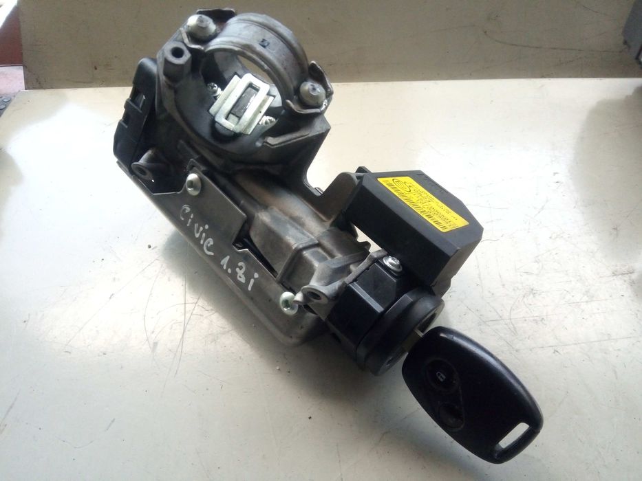 Kit imobilizador HONDA Civic VIII Hatchback (FN_, FK_)
